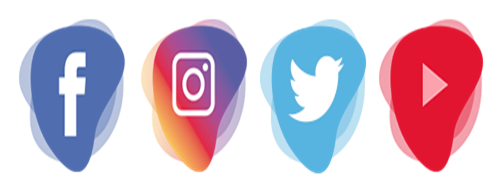 Redes Sociais